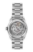 Armbanduhr Tag Heuer Herr Carrera in Stahl WDA2114.BA0043 - WDA2114.BA0043